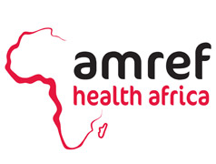 Amref