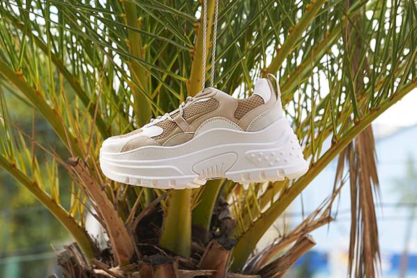 Sneaker Low