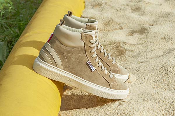 Sneaker High
