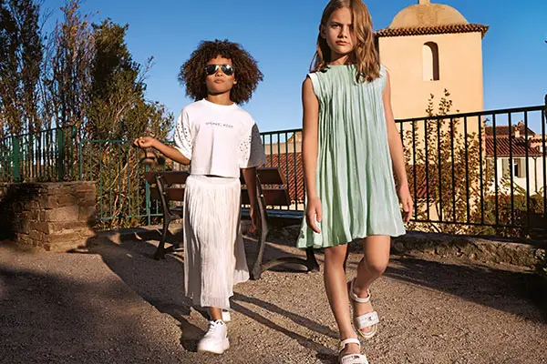 Kinderschuhe