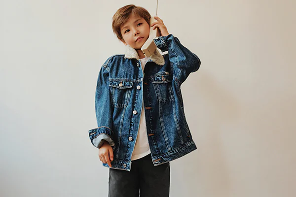 Kinder