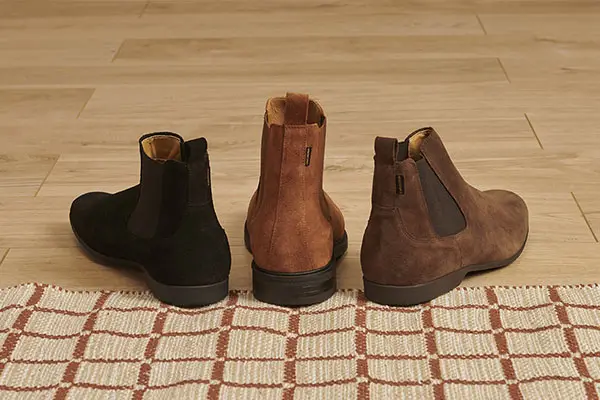 Stiefelletten / Boots