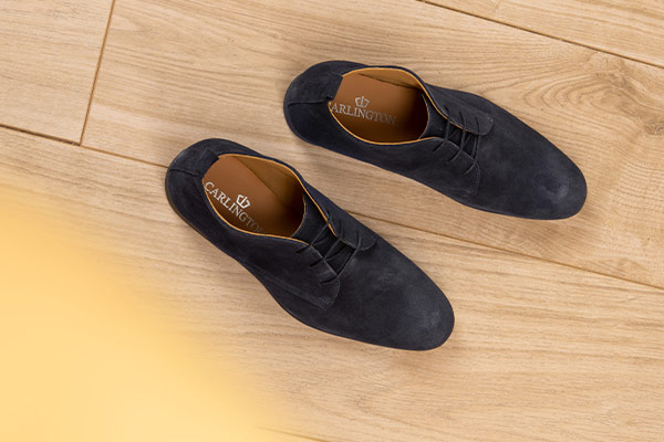 Stiefelletten / Boots