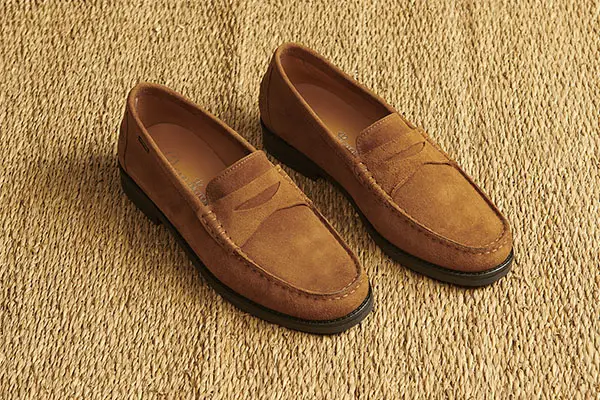 Slipper & Bootsschuhe