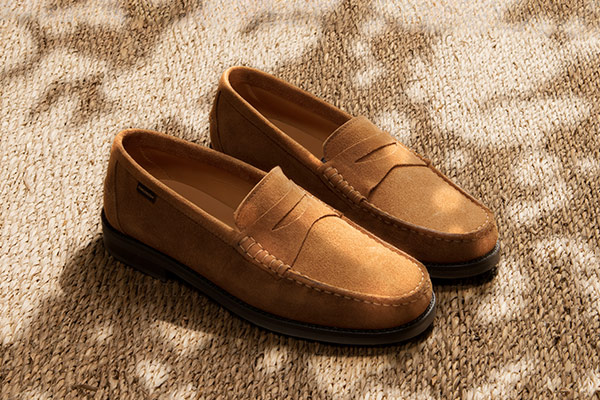 Slipper & Bootsschuhe