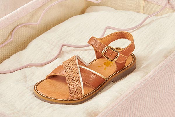 Sandalen / Sandaletten
