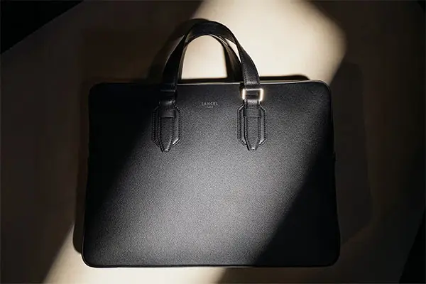 Lederwaren für den Mann