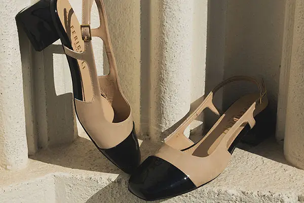 Sandalen / Sandaletten