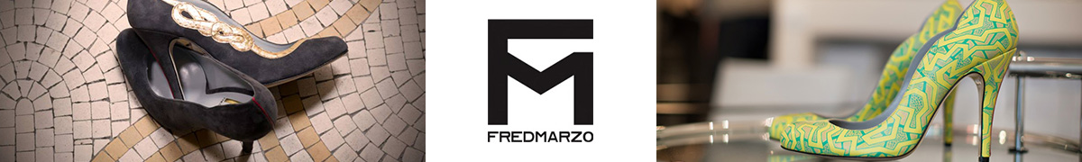 Fred Marzo