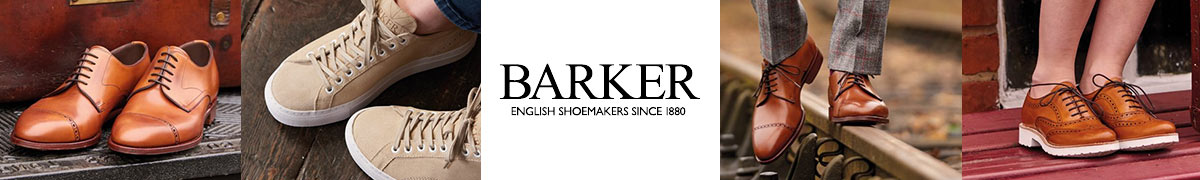 Barker