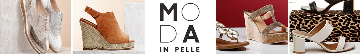 Moda In Pelle