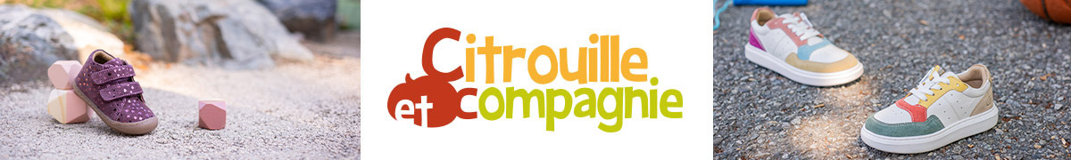 Citrouille et Compagnie