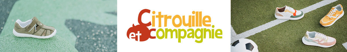 Citrouille et Compagnie