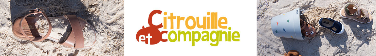 Citrouille et Compagnie