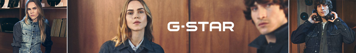 G-Star Raw