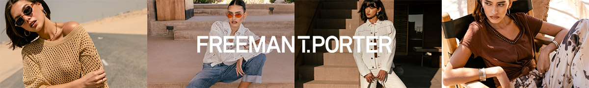 Freeman T.Porter