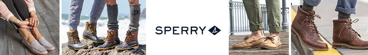 Sperry Top-Sider