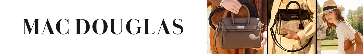 Mac Douglas