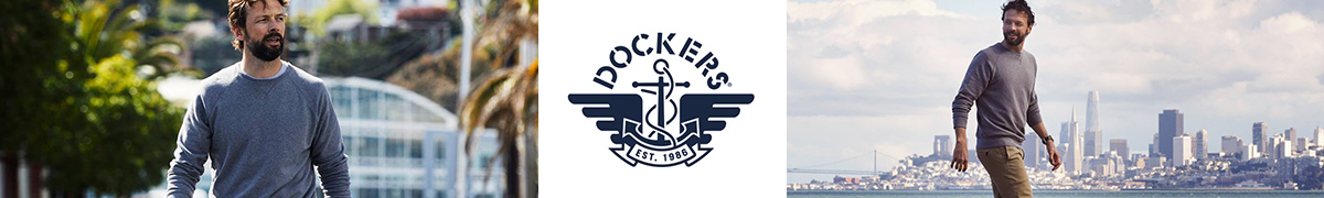 Dockers