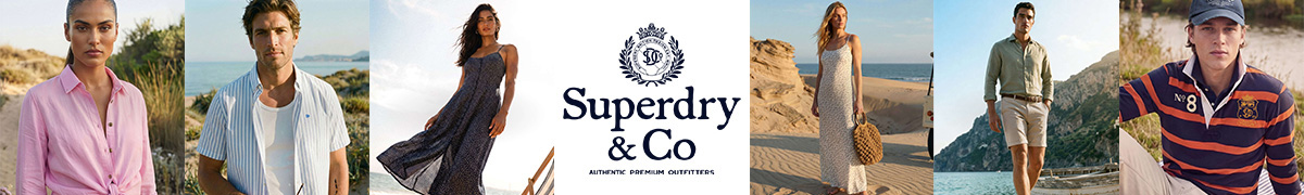 Superdry