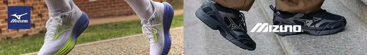 Mizuno