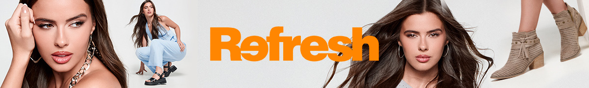 Refresh