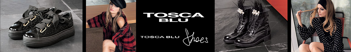 Tosca Blu