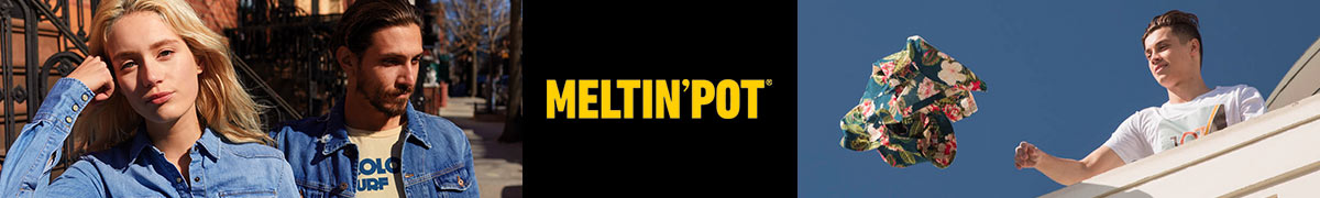 Meltin'pot