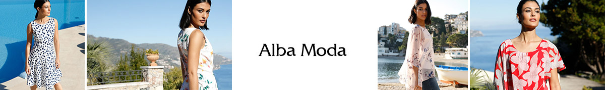 Alba Moda