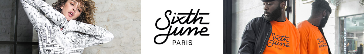 Sixth June