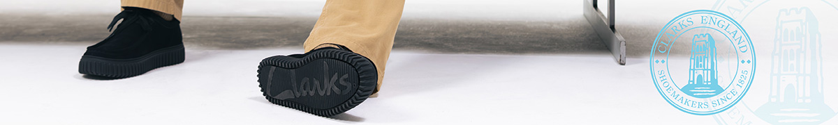 Clarks