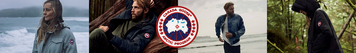 Canada Goose