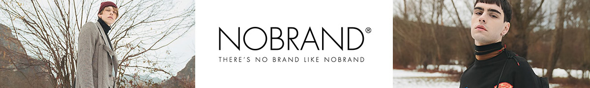 Nobrand
