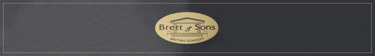 Brett & Sons