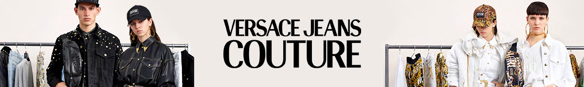 Versace Jeans Couture