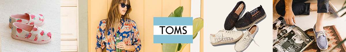 Toms