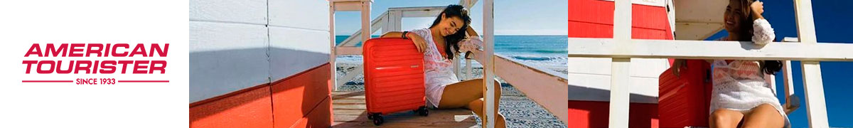 American Tourister