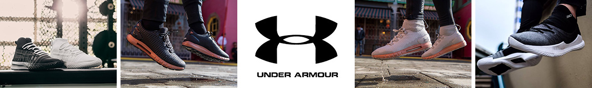 Under Armour