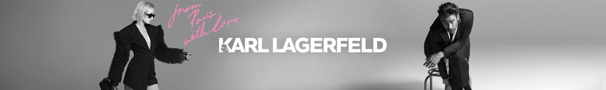 Karl Lagerfeld