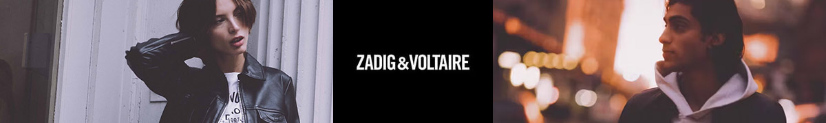 Zadig & Voltaire