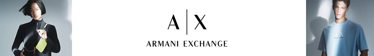 Armani Exchange