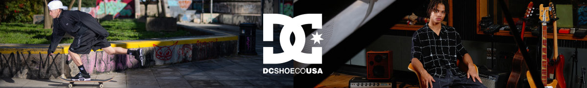 DC Shoes