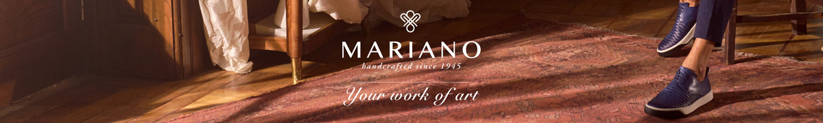 Mariano Shoes