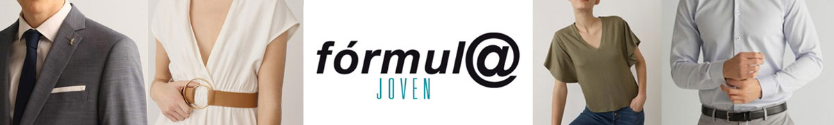 Formula Joven