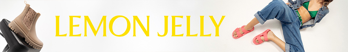 Lemon Jelly