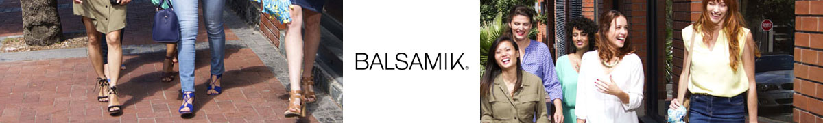 Balsamik