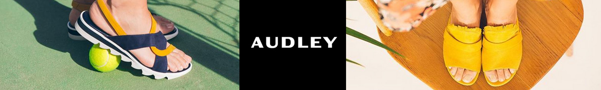 Audley