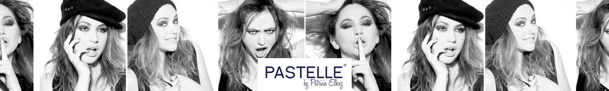 Pastelle