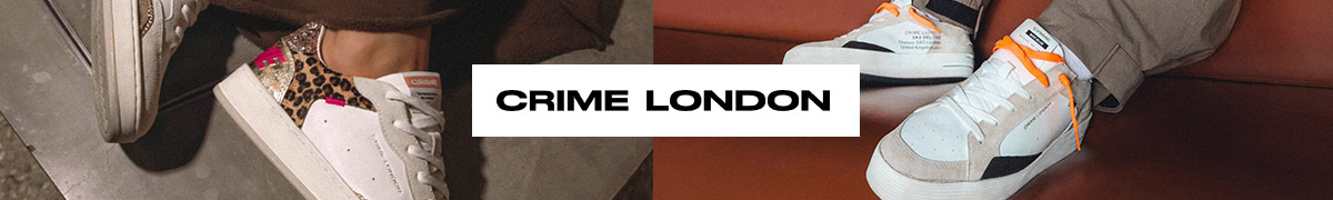 Crime London