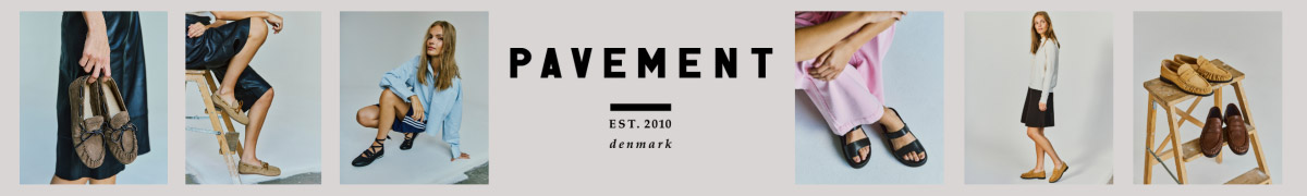 Pavement